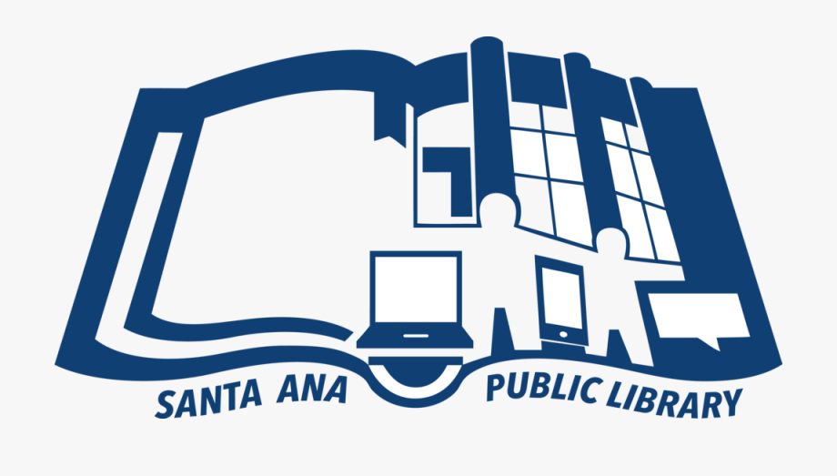 Santa Ana Public Library Reimagining