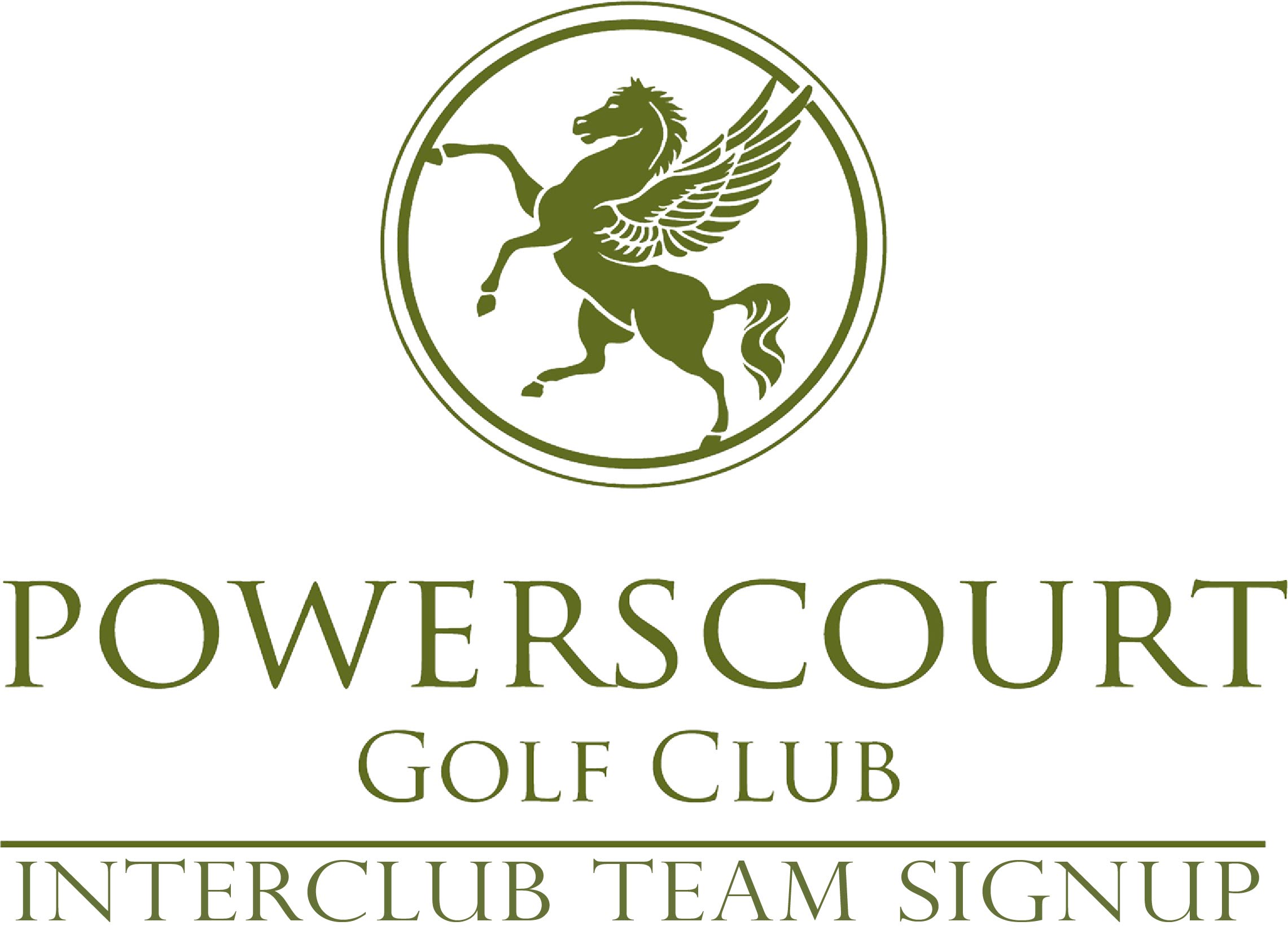 2024 Powerscourt Team Signup