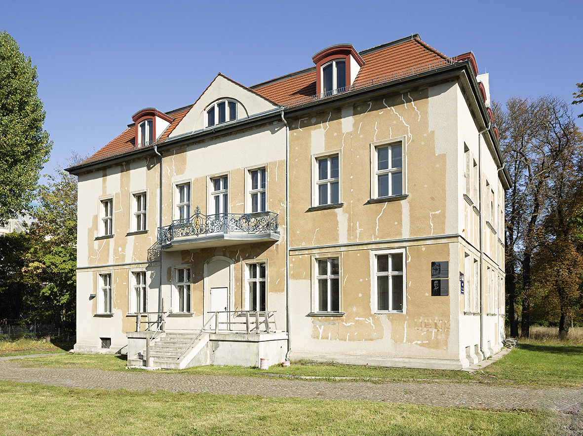 Hauptstraße 44 ein Ort für Begegnung und Gemeinschaft (Öffentlichkeit)